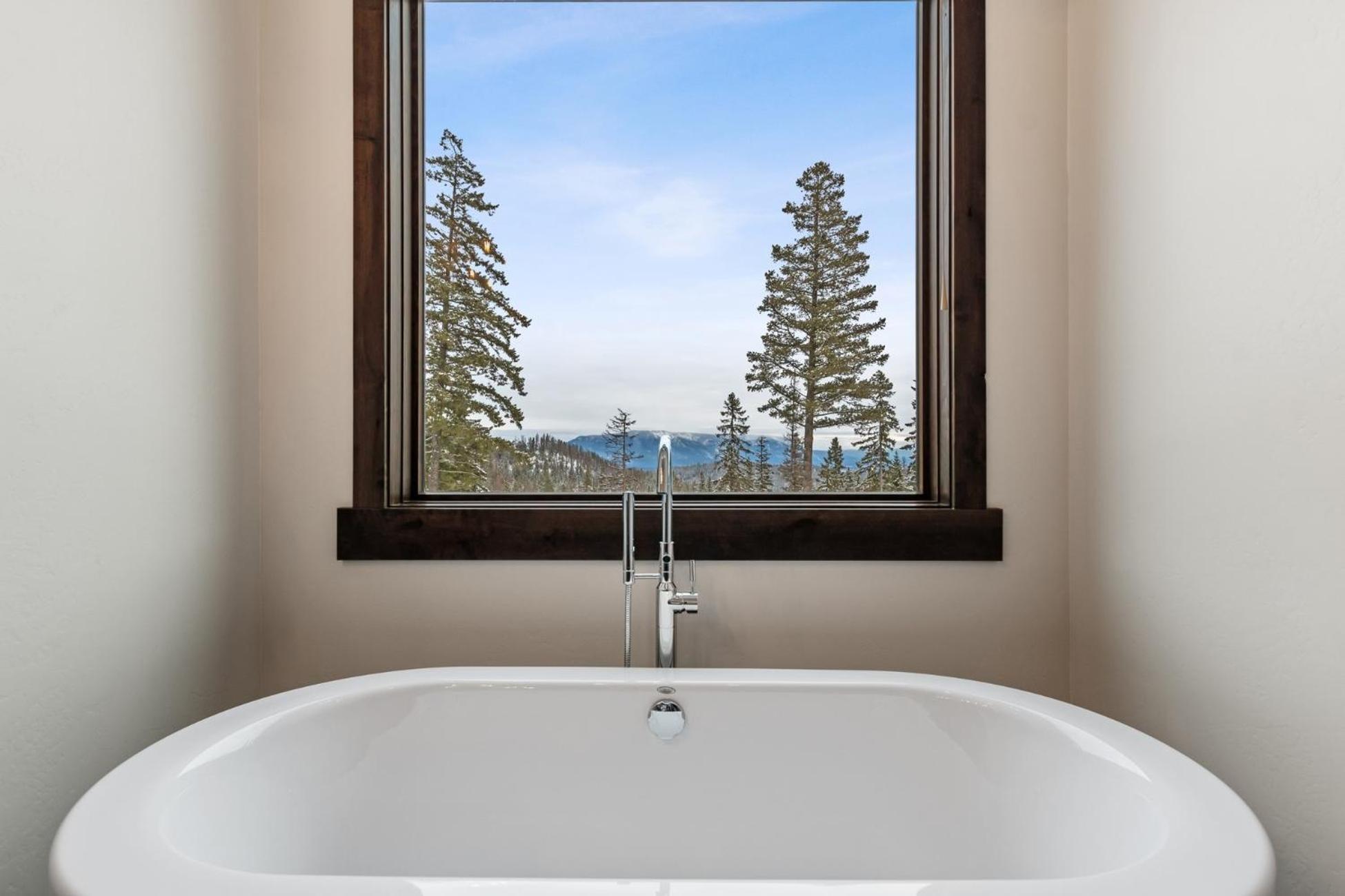 Inspiration Ski Haus Whitefish Exterior foto