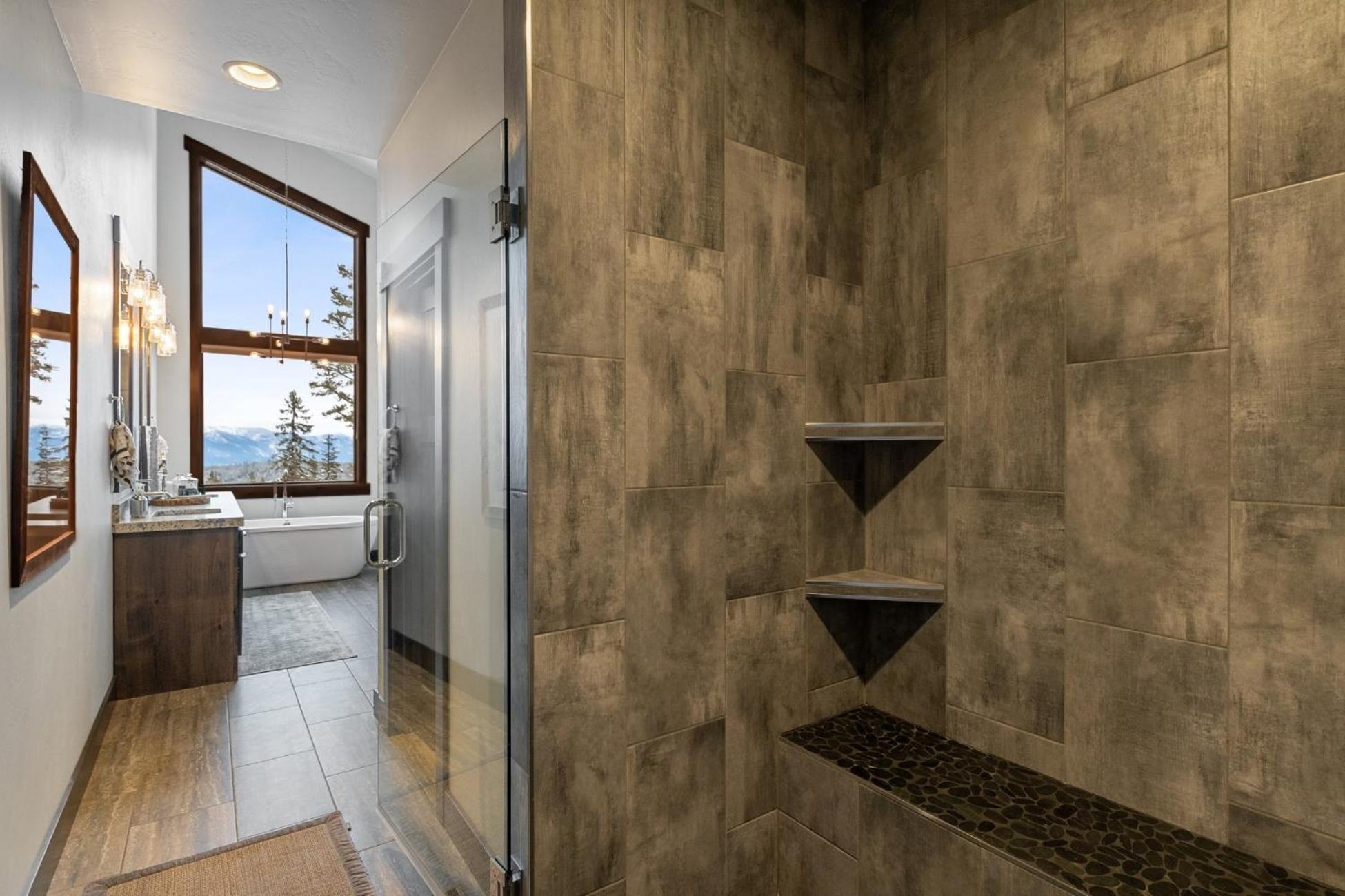 Inspiration Ski Haus Whitefish Exterior foto